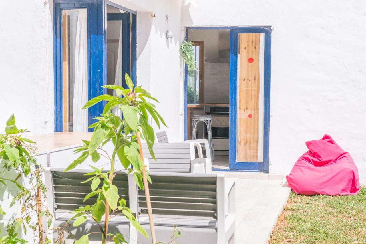 The Ohana Beach Apartment Corralejo Exteriér fotografie