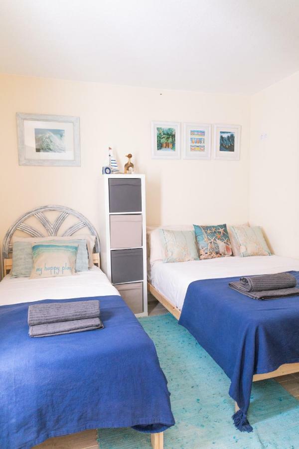 The Ohana Beach Apartment Corralejo Exteriér fotografie